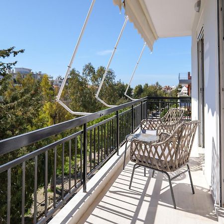 אתונה Magnificent Riviera Residence Vipgreece מראה חיצוני תמונה