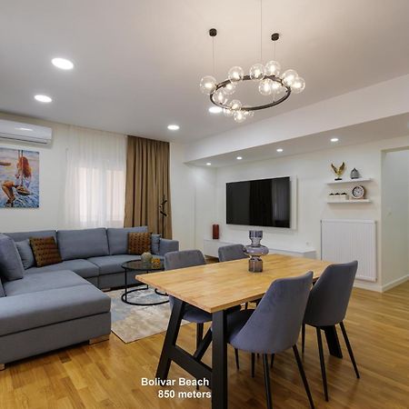 אתונה Magnificent Riviera Residence Vipgreece מראה חיצוני תמונה