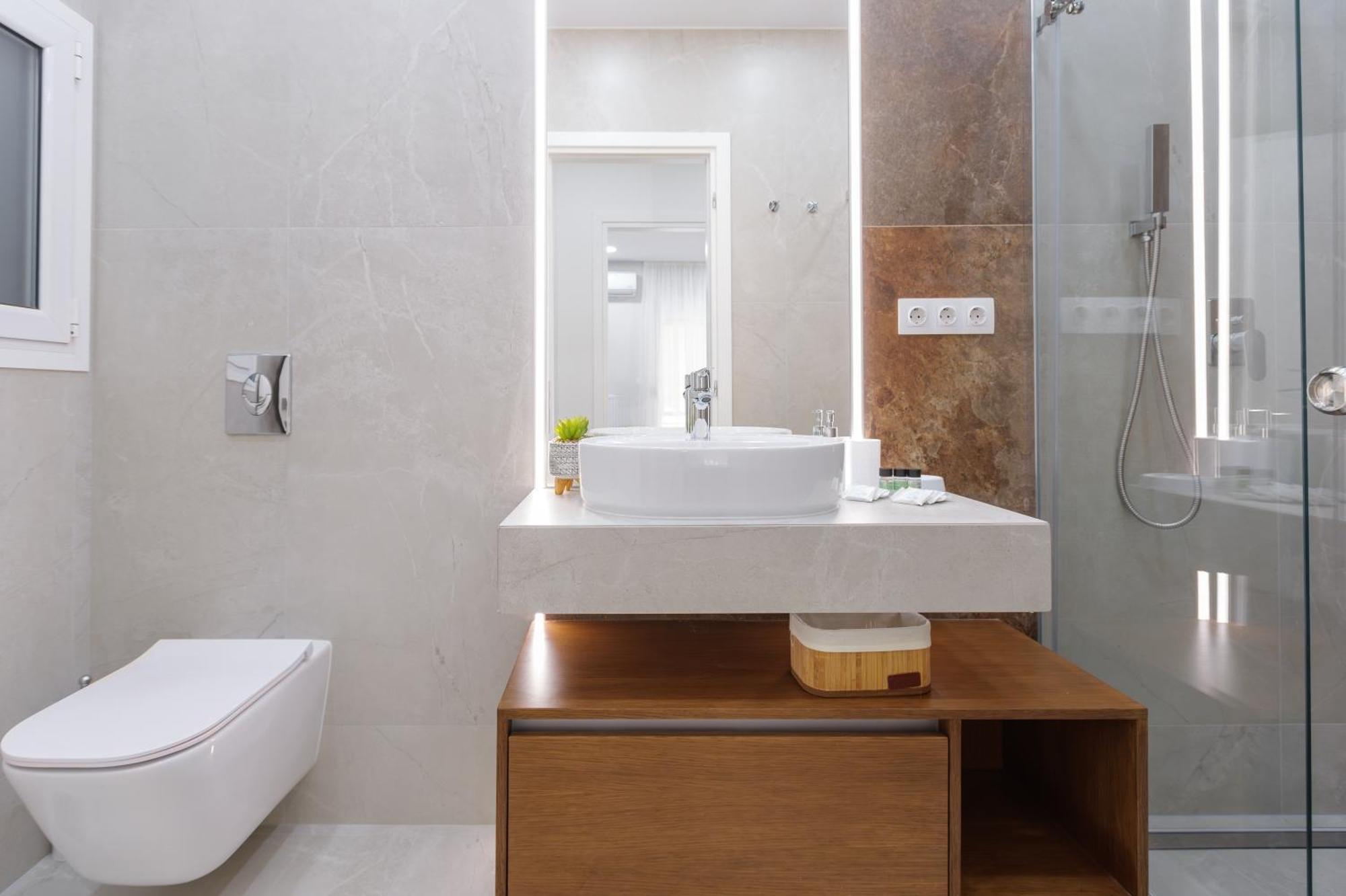 אתונה Magnificent Riviera Residence Vipgreece מראה חיצוני תמונה