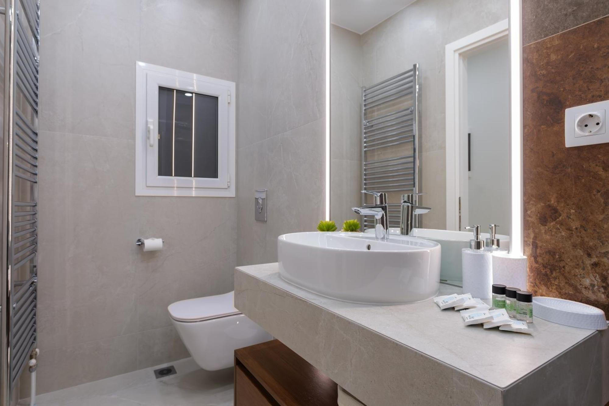אתונה Magnificent Riviera Residence Vipgreece מראה חיצוני תמונה