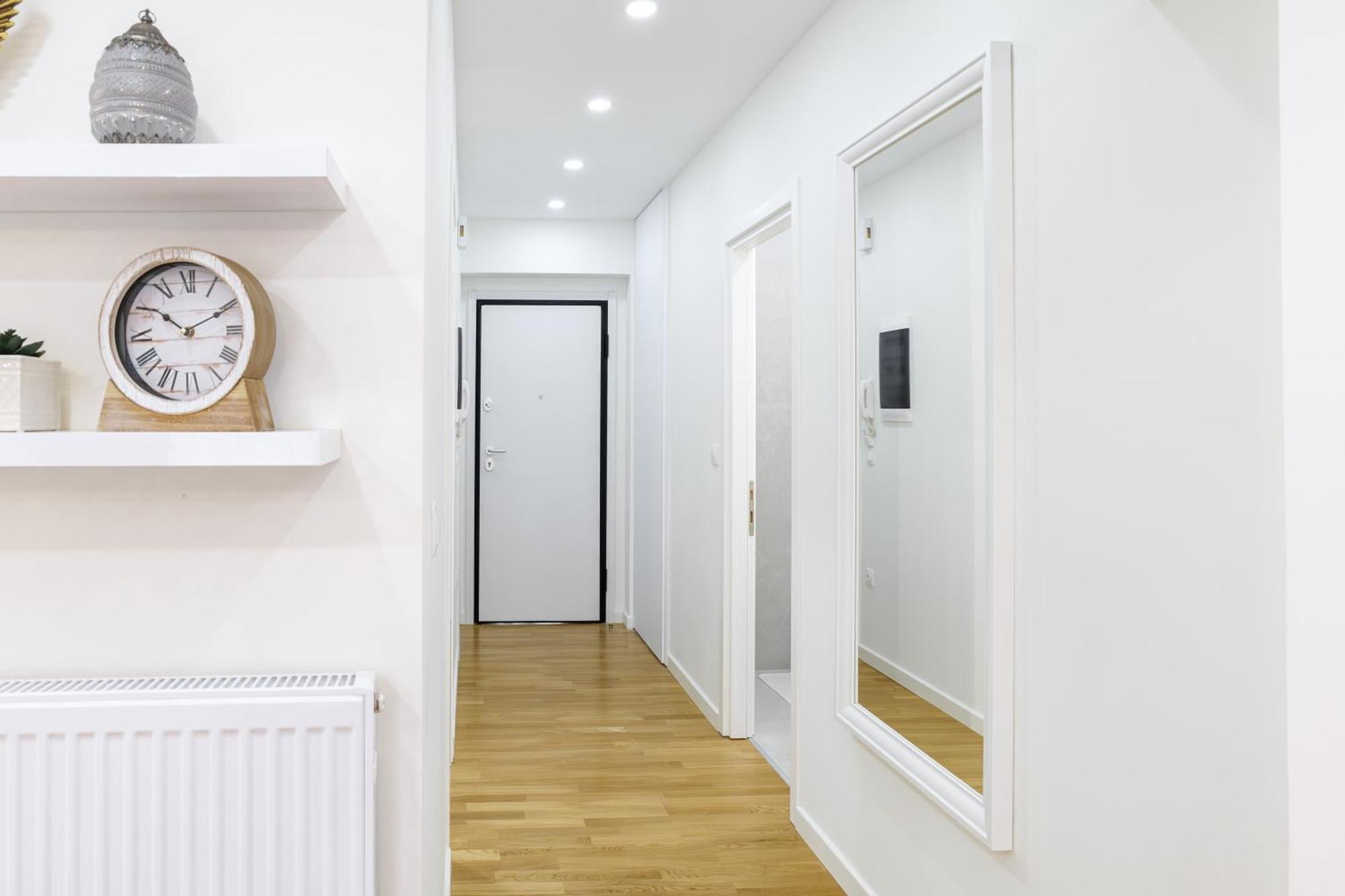 אתונה Magnificent Riviera Residence Vipgreece מראה חיצוני תמונה
