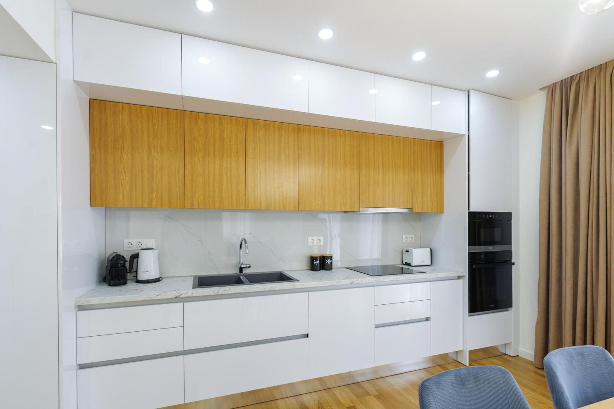 אתונה Magnificent Riviera Residence Vipgreece מראה חיצוני תמונה