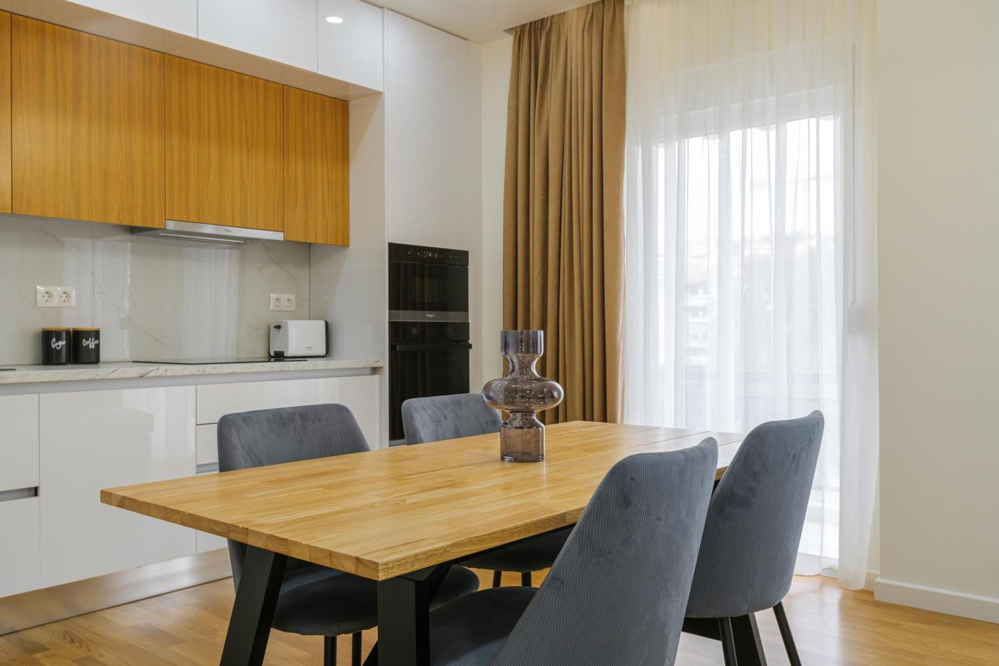 אתונה Magnificent Riviera Residence Vipgreece מראה חיצוני תמונה